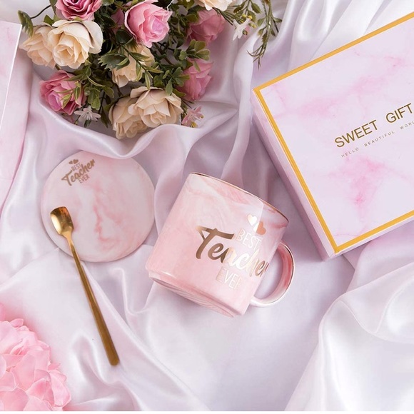 Coffee Mug & Coaster Set - Picture 14 of 16